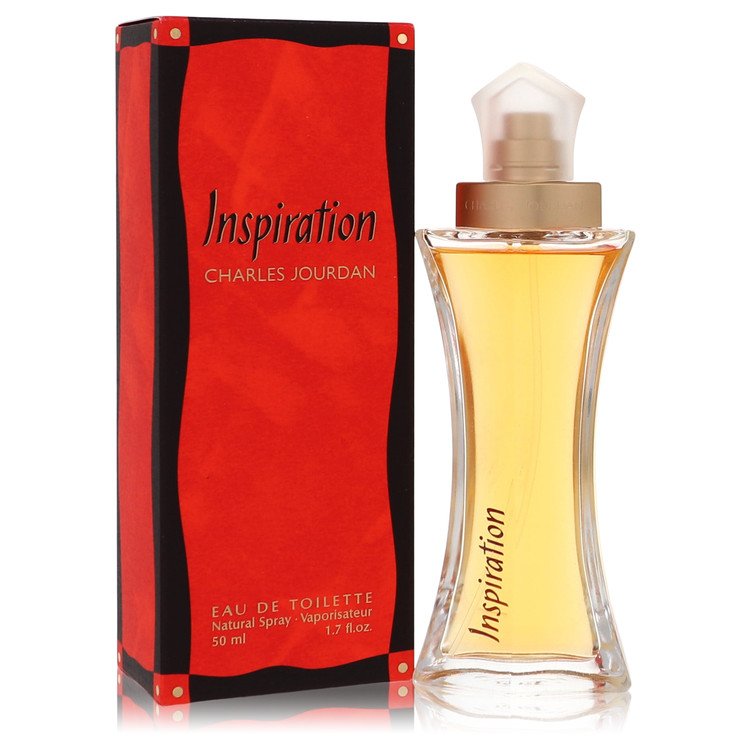 Inspiration Perfume By Charles Jourdan Eau De Toilette Spray