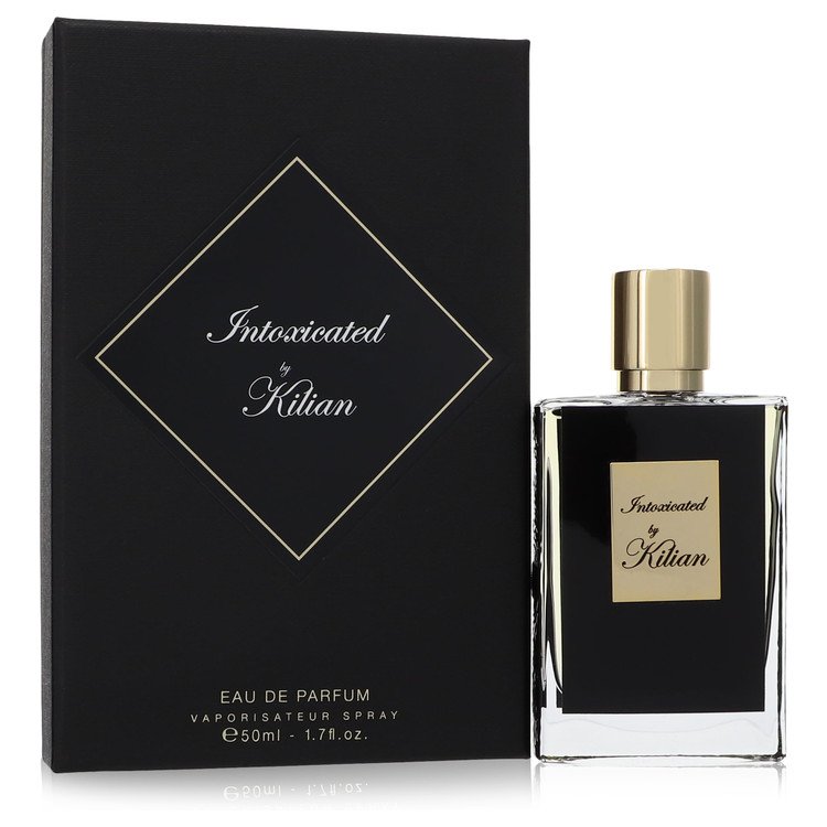 Kilian - Kilian Intoxicated Perfume By Kilian Eau De Parfum Spray. SKU: 554959