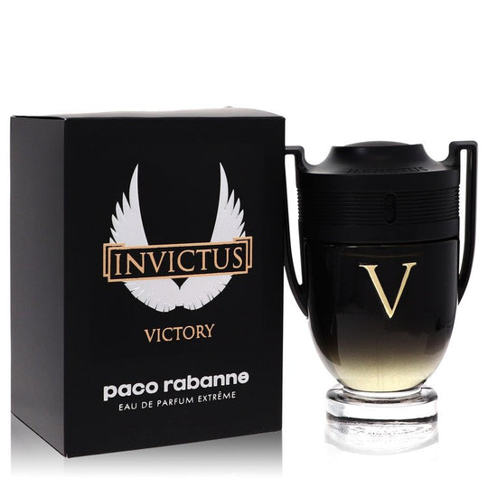 Invictus Victory Cologne By Paco Rabanne Eau De Parfum Extreme Spray