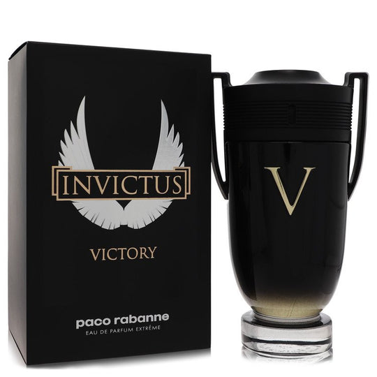 Invictus Victory Cologne By Paco Rabanne Eau De Parfum Extreme Spray