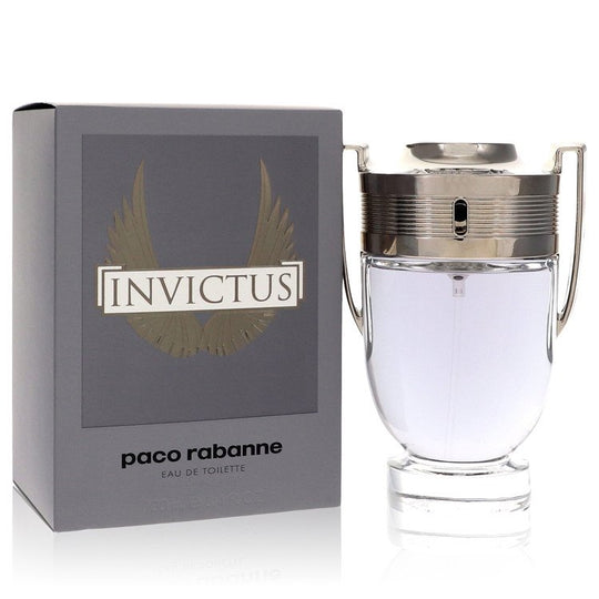 Invictus Cologne By Paco Rabanne Eau De Toilette Spray