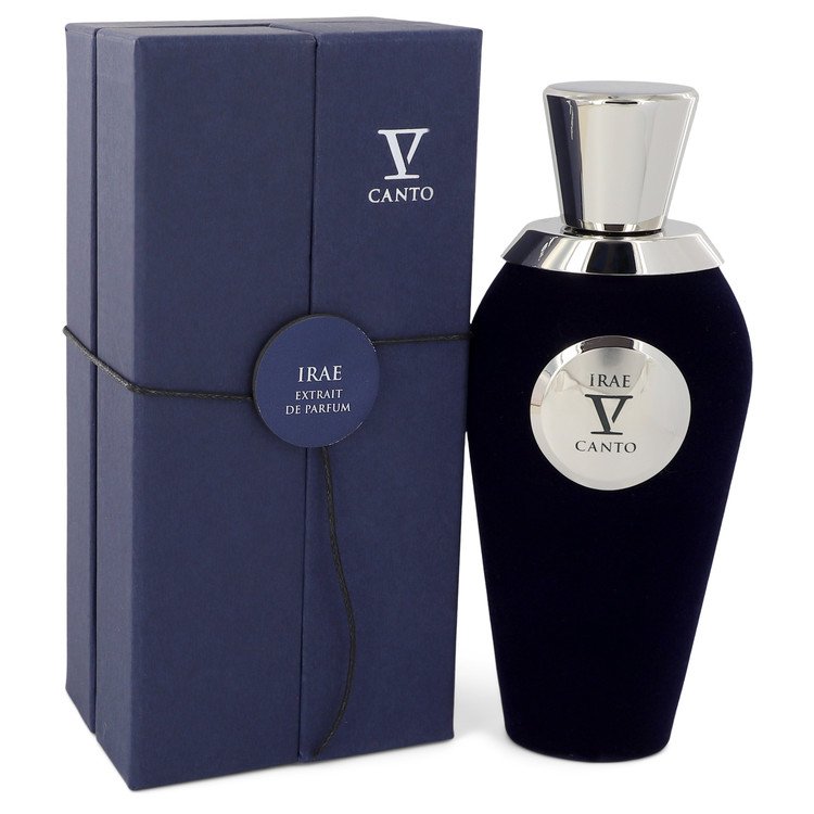 V Canto - Irae V Perfume By V Canto Extrait De Parfum Spray (Unisex). SKU: 550549