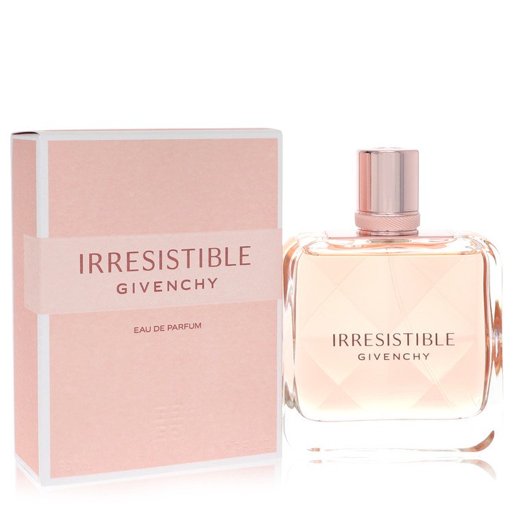 Givenchy - Irresistible Givenchy Perfume By Givenchy Eau De Parfum Spray. SKU: 565576