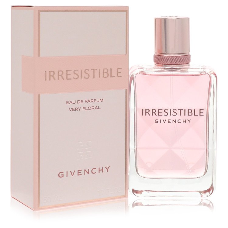 Irresistible Givenchy Very Floral Perfume By Givenchy Eau De Parfum Spray