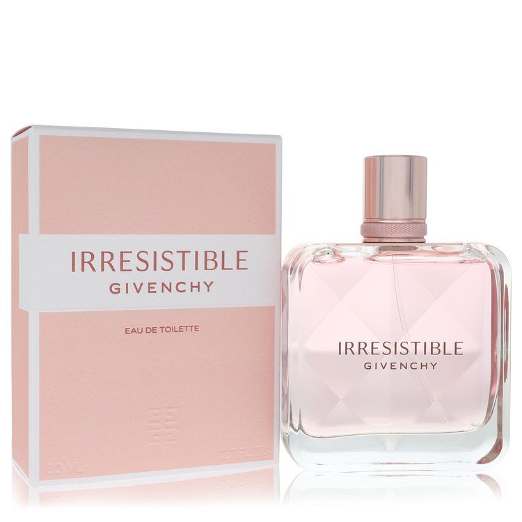 Givenchy - Irresistible Givenchy Perfume By Givenchy Eau De Toilette Spray. SKU: 567963