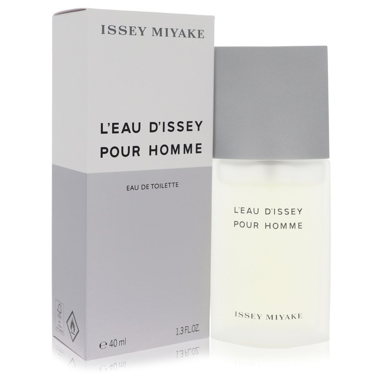 L'eau D'issey (issey Miyake) Cologne By Issey Miyake Eau De Toilette Spray