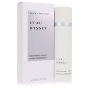 Issey Miyake - L'eau D'issey (issey Miyake) Perfume By Issey Miyake Deodorant Spray. SKU: 423244