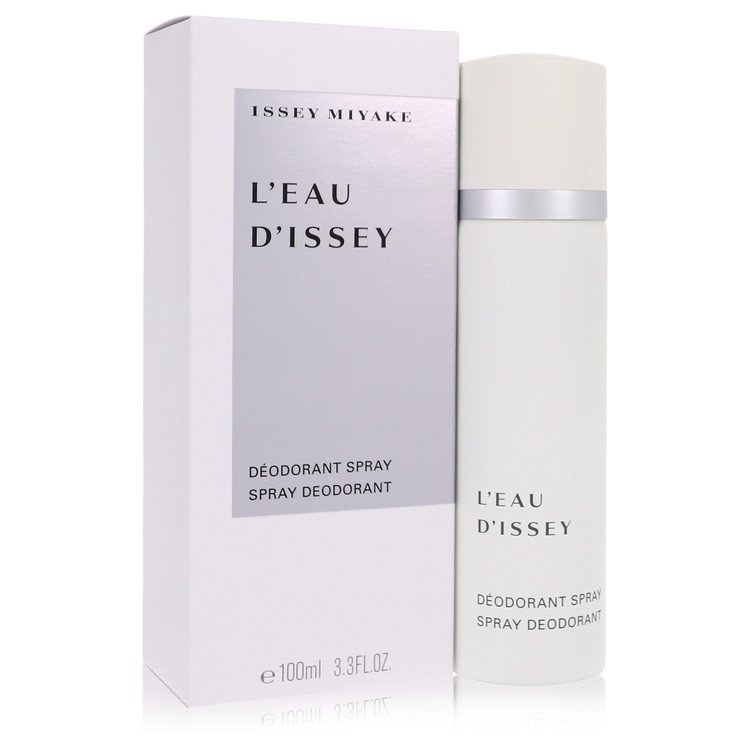 Issey Miyake - L'eau D'issey (issey Miyake) Perfume By Issey Miyake Deodorant Spray. SKU: 423244