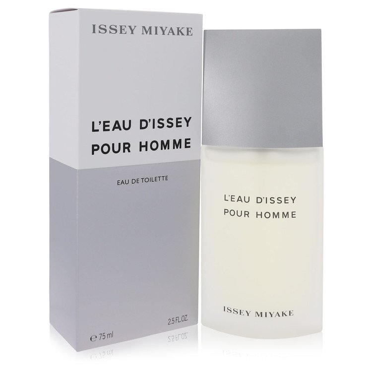 L'eau D'issey (issey Miyake) Cologne By Issey Miyake Eau De Toilette Spray