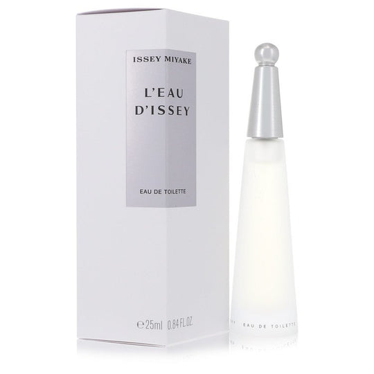 L'eau D'issey (issey Miyake) Perfume By Issey Miyake Eau De Toilette Spray