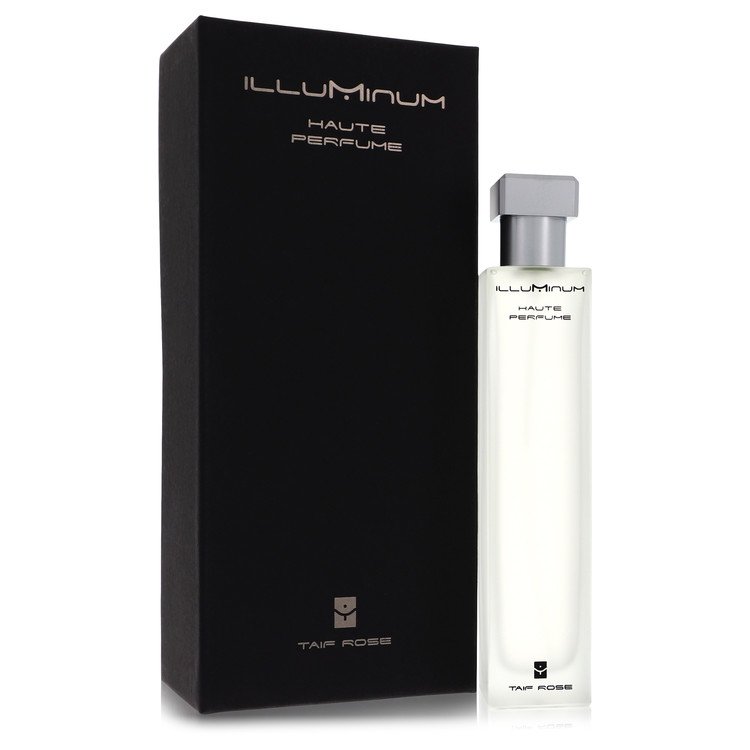 Illuminum Taif Rose Perfume By Illuminum Eau De Parfum Spray