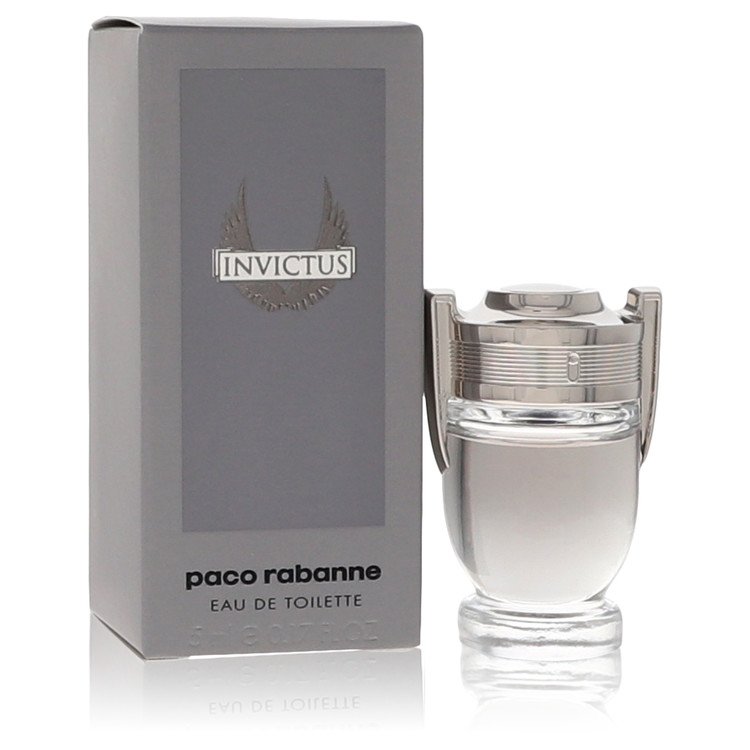 Invictus Cologne By Paco Rabanne Mini EDT