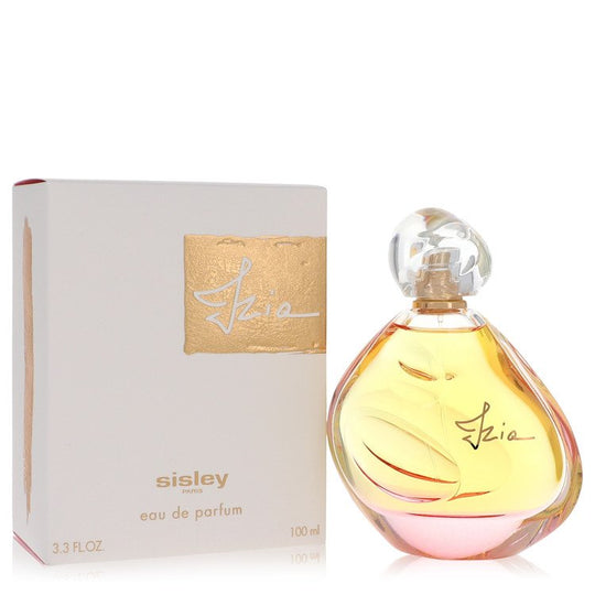 Izia Perfume By Sisley Eau De Parfum Spray