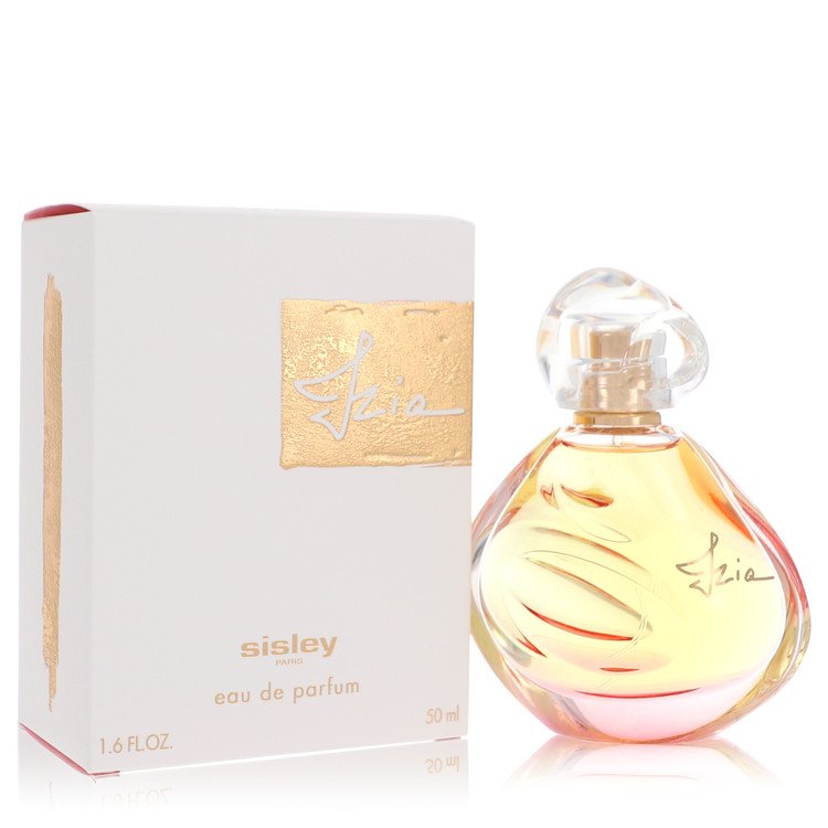 Izia Perfume By Sisley Eau De Parfum Spray