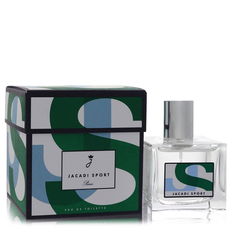 Jacadi - Jacadi Sport Cologne By Jacadi Eau De Toilette Spray. SKU: 564910