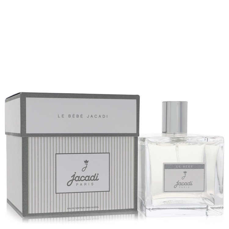 Jacadi Eau De Soin Bebe Cologne By Jacadi Eau De Toilette Spray (Unisex)