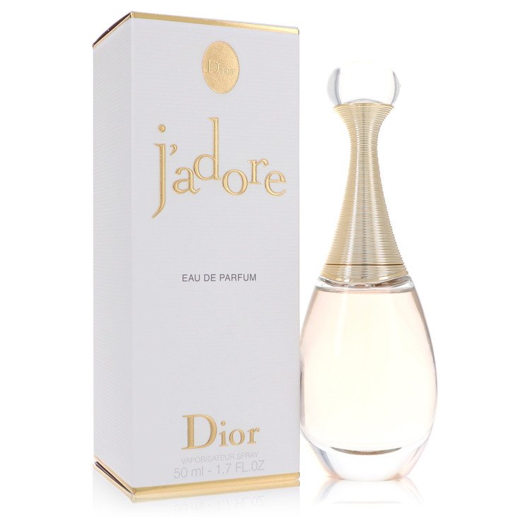 Jadore Perfume By Christian Dior Eau De Parfum Spray