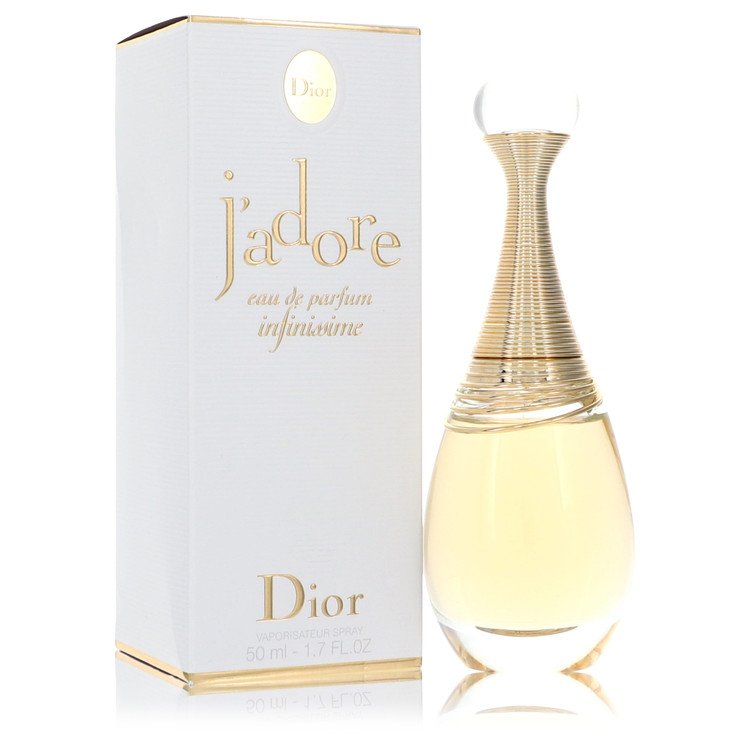 Jadore Infinissime Perfume By Christian Dior Eau De Parfum Spray