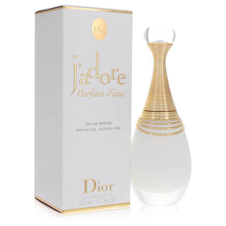 Christian Dior - Jadore Parfum D'eau Perfume By Christian Dior Eau De Parfum Spray. SKU: 561865
