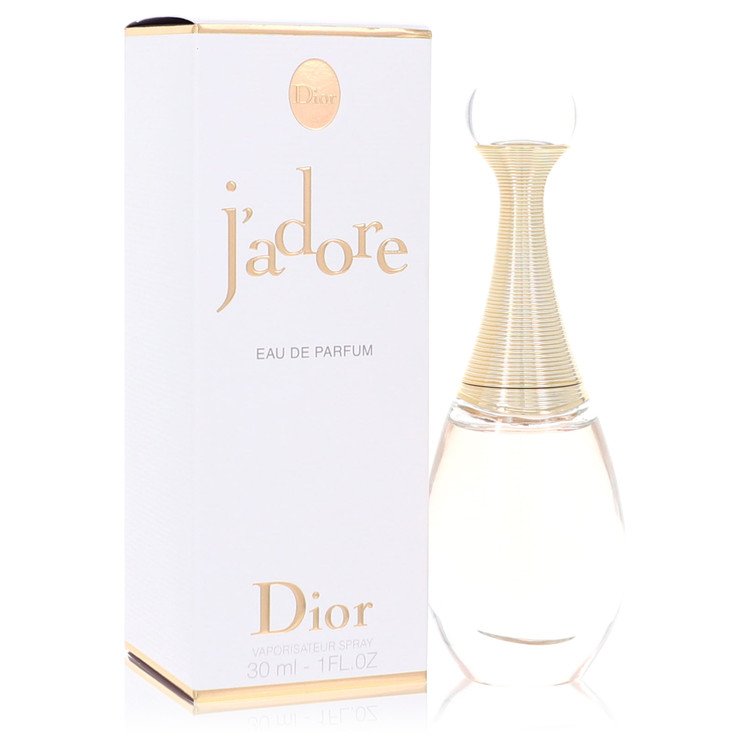 Jadore Perfume By Christian Dior Eau De Parfum Spray