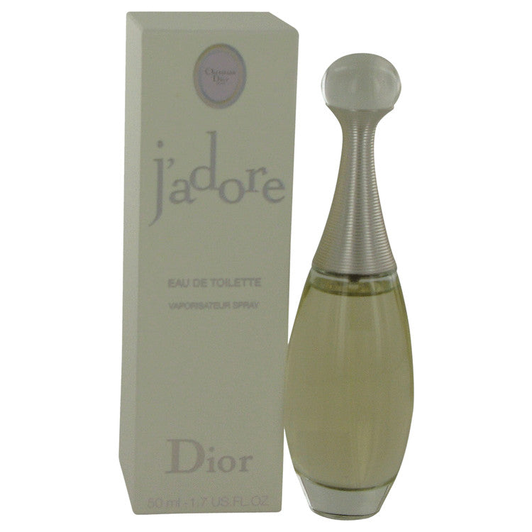 Jadore Perfume By Christian Dior Eau De Toilette Spray