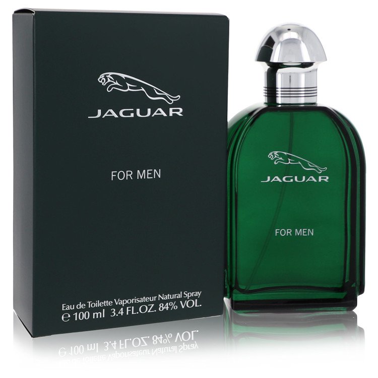 Jaguar Cologne By Jaguar Eau De Toilette Spray