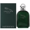 JAGUAR CLASSIC 3.4 EAU DE TOILETTE SPRAY FOR MEN (GREEN) BY JAGUAR