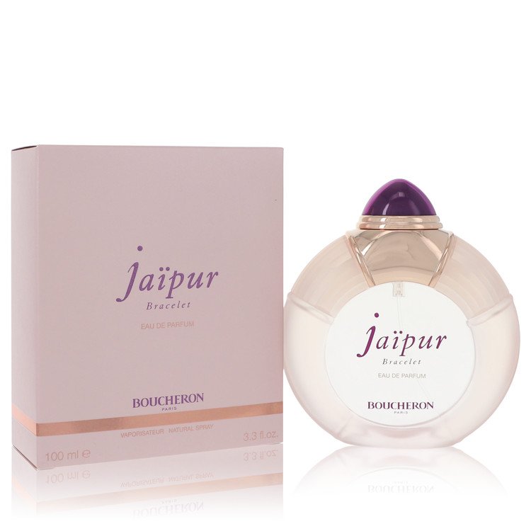 Jaipur Bracelet Perfume By Boucheron Eau De Parfum Spray