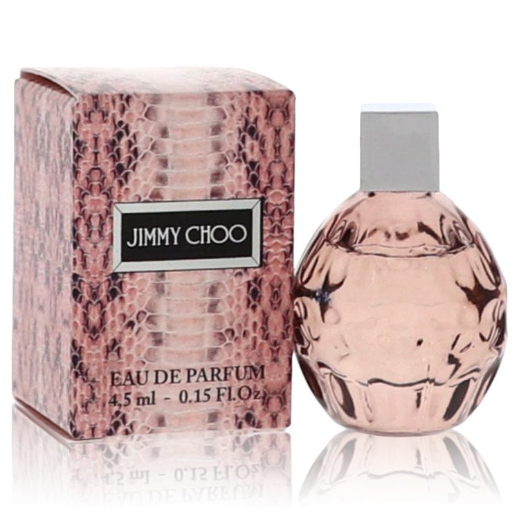 Jimmy Choo Perfume By Jimmy Choo Mini EDP