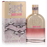 Roberto Cavalli - Just Cavalli New Perfume By Roberto Cavalli Eau De Toilette Spray. SKU: 501426