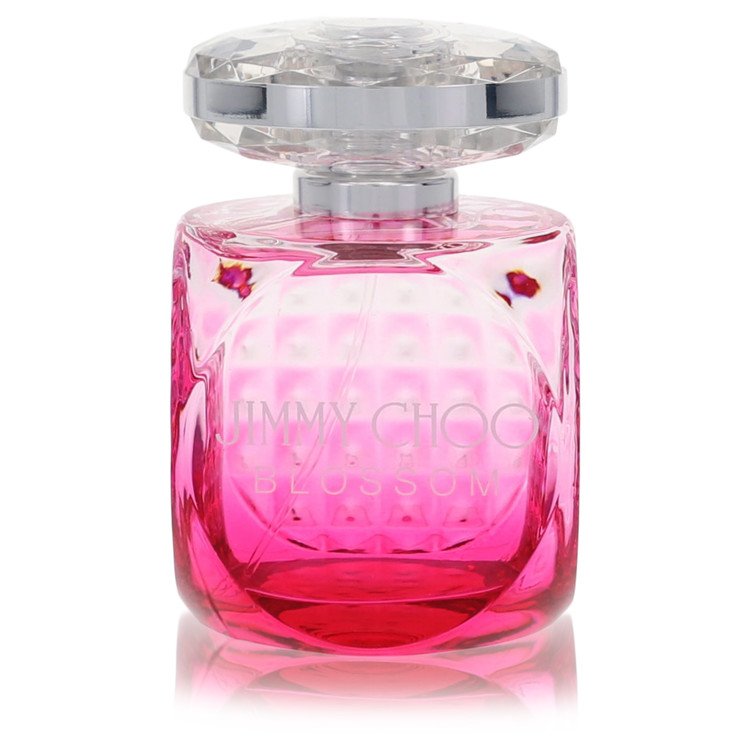 Jimmy Choo Blossom Perfume By Jimmy Choo Eau De Parfum Spray (Tester)