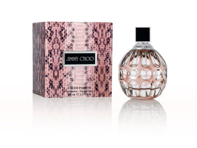 Jimmy Choo 3.4 Eau De Parfum Spray For Women - ACCEXO