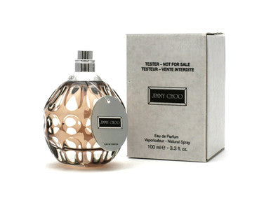 Jimmy Choo Tester 3.4 Eau De Parfum Spray - ACCEXO