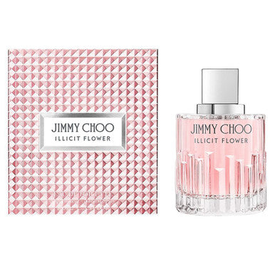 Jimmy Choo Illicit Flower 3.3 Edt Sp - ACCEXO