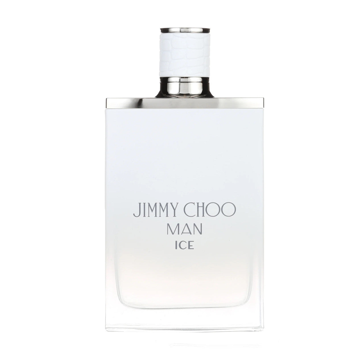 JIMMY CHOO MAN ICE 6.7 EAU DE TOILETTE SPRAY FOR MEN