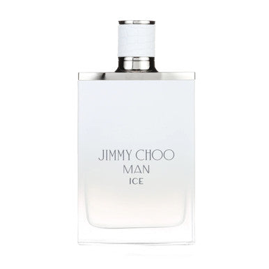 Jimmy Choo Man Ice 6.7 Eau De Toilette Spray For Men - ACCEXO