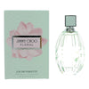 JIMMY CHOO FLORAL 3 OZ EAU DE TOILETTE SPRAY FOR WOMEN