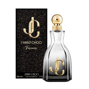 JIMMY CHOO I WANT CHOO FOREVER 3.3 EAU DE PARFUM SPRAY