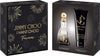 JIMMY CHOO I WANT CHOO FOREVER 2 PCS SET: 2 OZ EAU DE PARFUM SPRAY + 3.3 BODY LOTION (HARD)