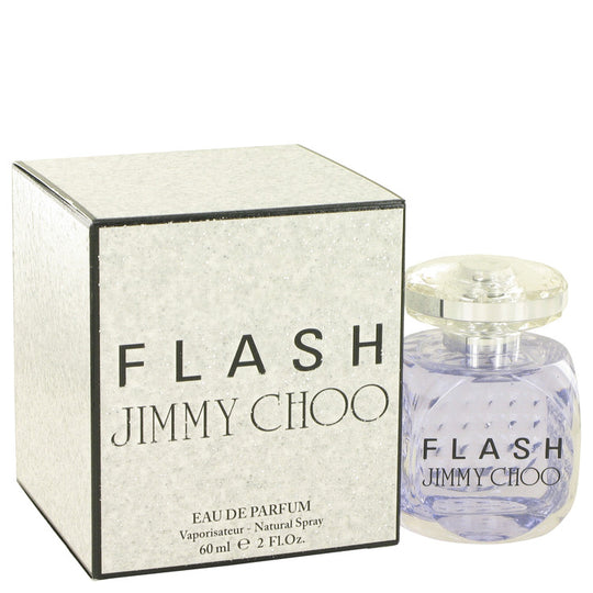 Flash Perfume By Jimmy Choo Eau De Parfum Spray