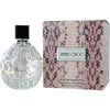 JIMMY CHOO 3.4 EAU DE TOILETTE SPRAY FOR WOMEN BY JIMMY CHOO