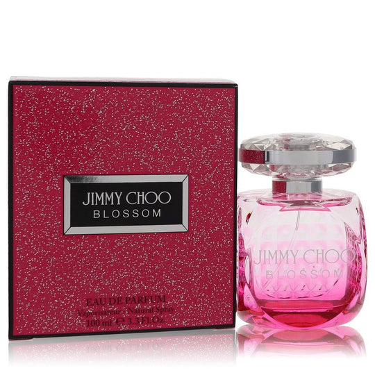 Jimmy Choo Blossom Perfume By Jimmy Choo Eau De Parfum Spray