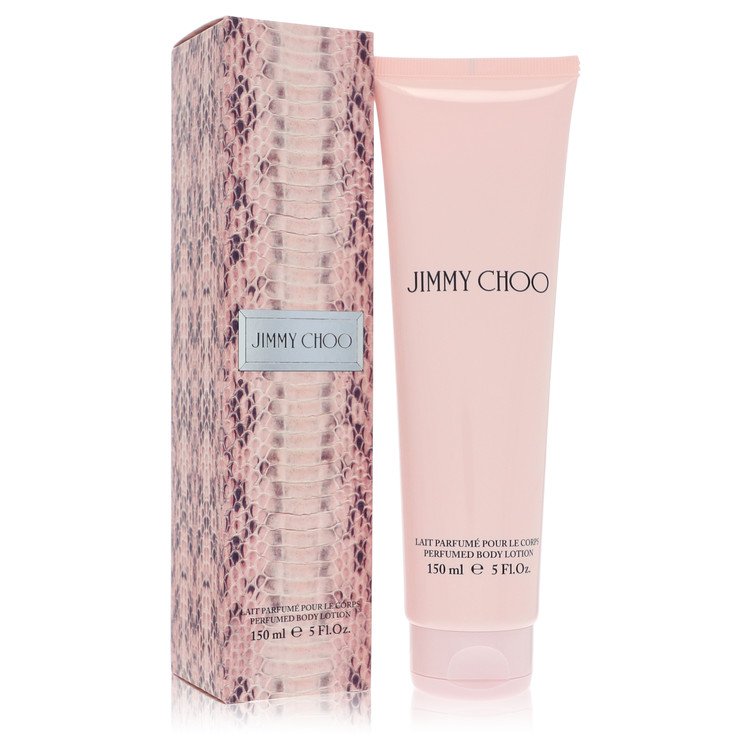 Jimmy Choo Perfume By Jimmy Choo Body Lotion