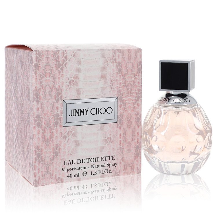 Jimmy Choo Perfume By Jimmy Choo Eau De Toilette Spray