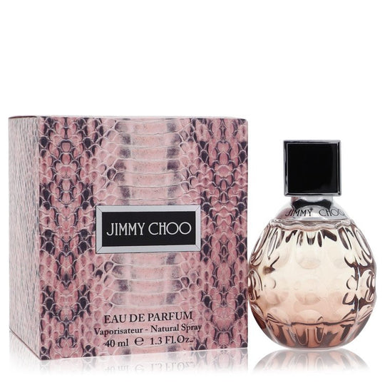 Jimmy Choo Perfume By Jimmy Choo Eau De Parfum Spray