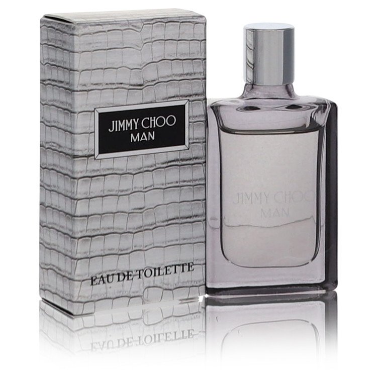 Jimmy Choo Man Cologne By Jimmy Choo Mini EDT