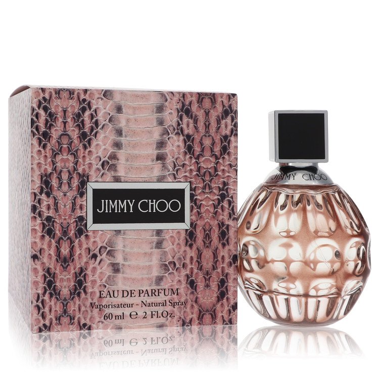 Jimmy Choo Perfume By Jimmy Choo Eau De Parfum Spray