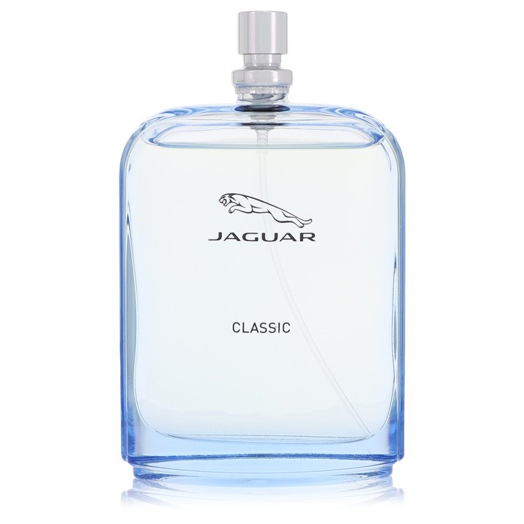 Jaguar Classic Cologne By Jaguar Eau De Toilette Spray (Tester)