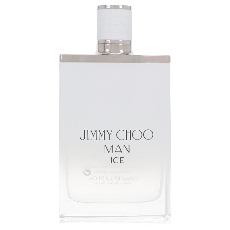 Jimmy Choo Ice Cologne By Jimmy Choo Eau De Toilette Spray (Tester)