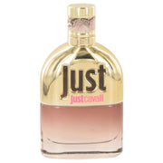 Roberto Cavalli - Just Cavalli New Perfume By Roberto Cavalli Eau De Toilette Spray (Tester). SKU: 524543